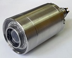 Скважинная видеокамера со светодиодной подсветкой СВК2-2000