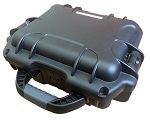 Брызгозащищенный блок питания подводного светильника, БПБ-ГС-100